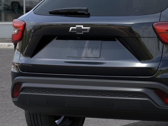 2026 Chevrolet Trax FWD 4dr LS
