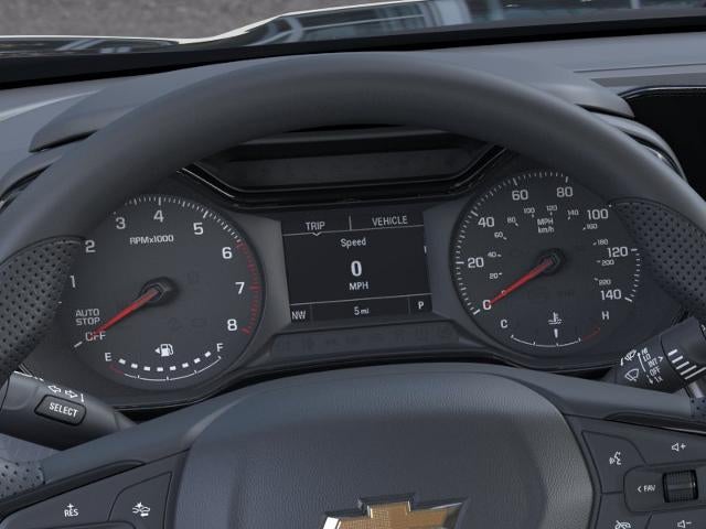 2026 Chevrolet Trax LS - Photo 18