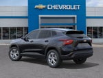 2026 Chevrolet Trax FWD 4dr LS
