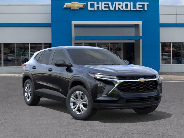 2026 Chevrolet Trax LS - Photo 7