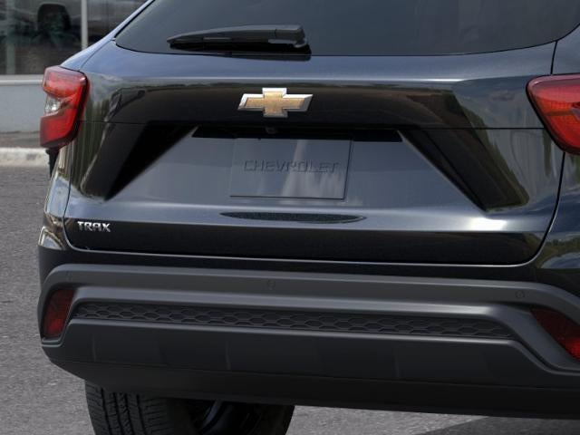 2026 Chevrolet Trax FWD 4dr LS