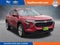 2026 Chevrolet Trax FWD 4dr LS