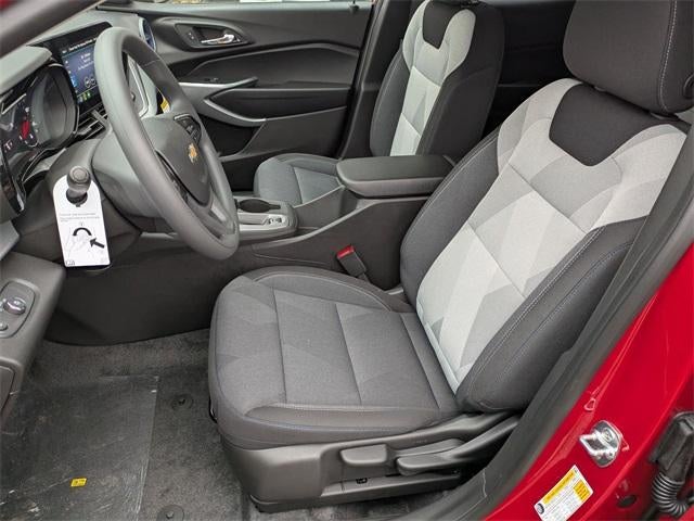 2026 Chevrolet Trax FWD 4dr LS