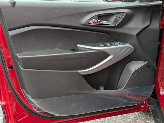 2026 Chevrolet Trax FWD 4dr LS