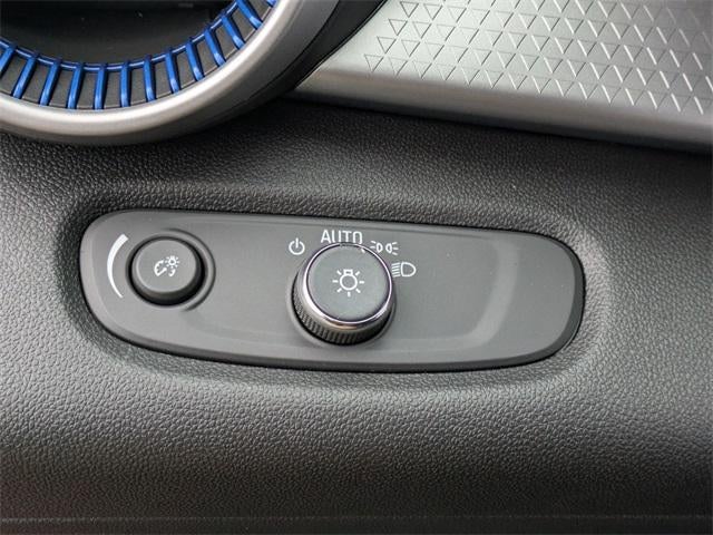 2026 Chevrolet Trax FWD 4dr LS