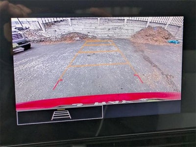 2026 Chevrolet Trax FWD 4dr LS