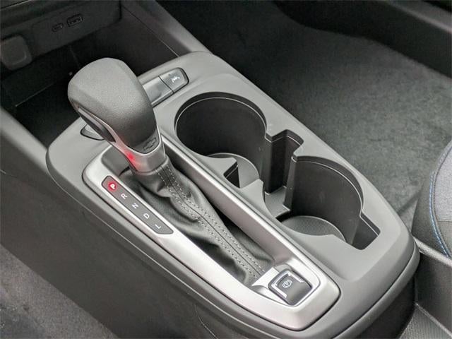 2026 Chevrolet Trax FWD 4dr LS