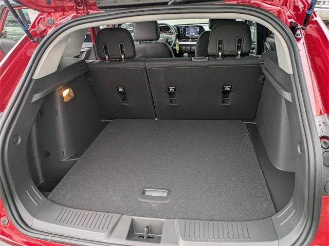 2026 Chevrolet Trax FWD 4dr LS