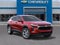 2026 Chevrolet Trax FWD 4dr LS