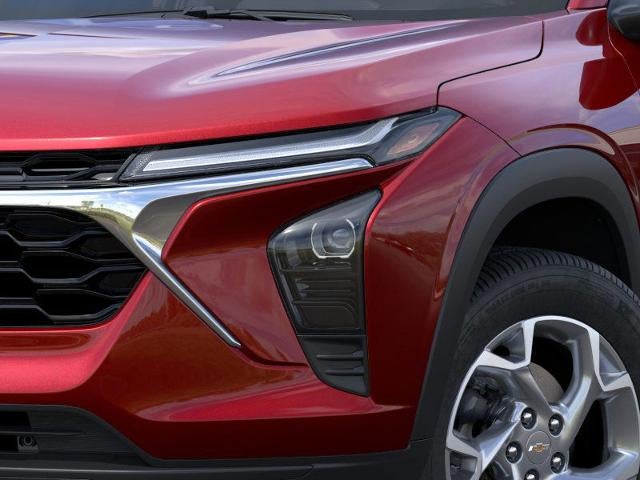 2026 Chevrolet Trax FWD 4dr LS