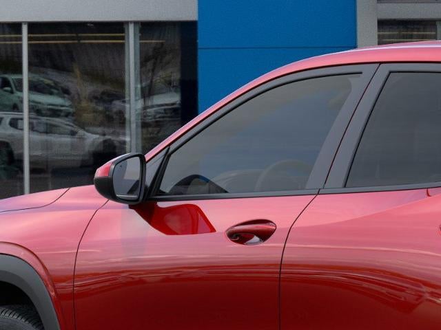 2026 Chevrolet Trax FWD 4dr LS