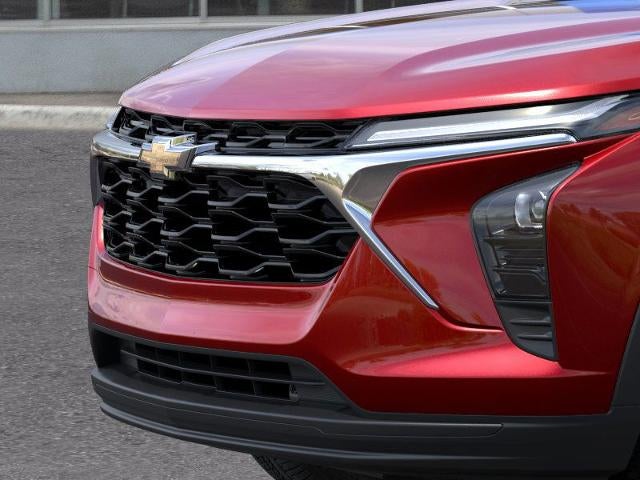 2026 Chevrolet Trax FWD 4dr LS