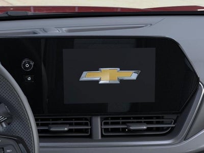 2026 Chevrolet Trax FWD 4dr LS