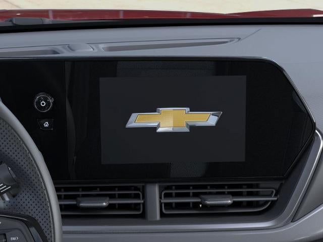 2026 Chevrolet Trax FWD 4dr LS