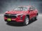 2026 Chevrolet Trax FWD 4dr LS