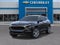 2026 Chevrolet Trax FWD 4dr LS