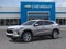 2026 Chevrolet Trax FWD 4dr LS