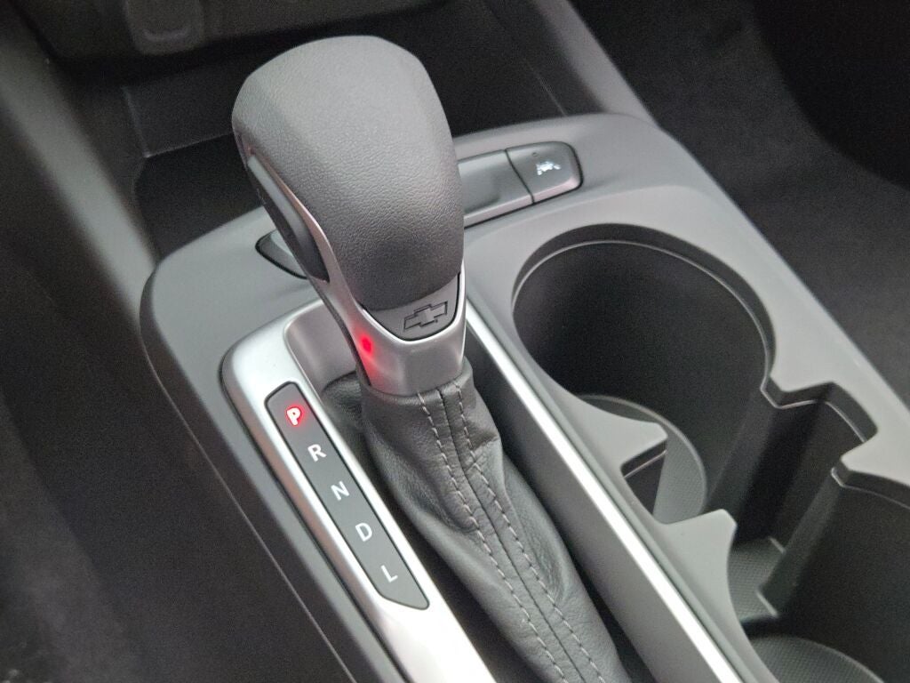 2026 Chevrolet Trax FWD 4dr LS