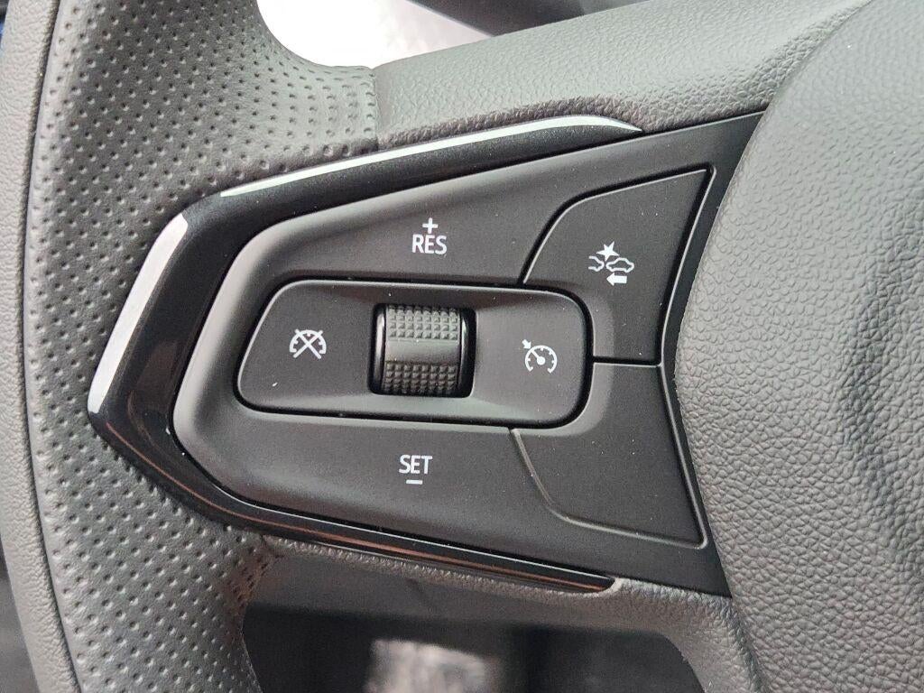 2026 Chevrolet Trax FWD 4dr LS
