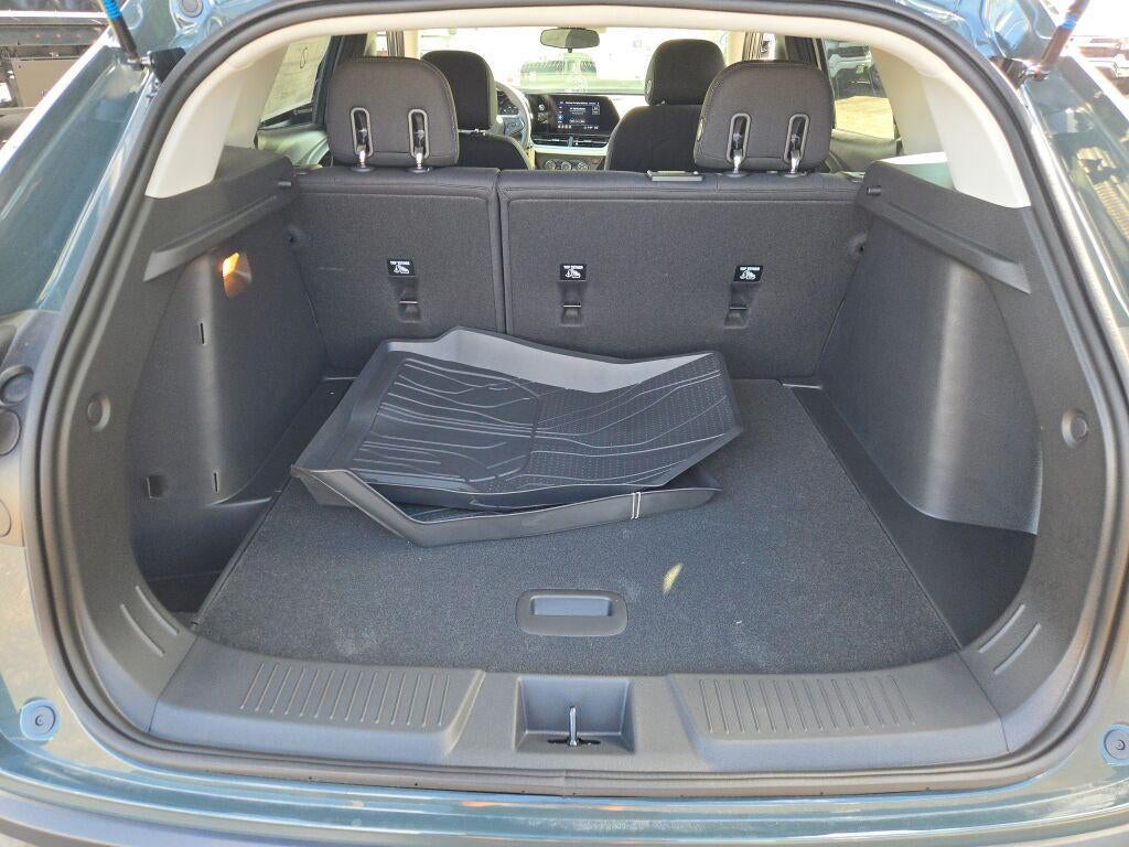 2026 Chevrolet Trax FWD 4dr LS