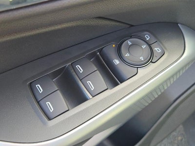 2026 Chevrolet Trax FWD 4dr LS