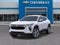 2026 Chevrolet Trax FWD 4dr LS