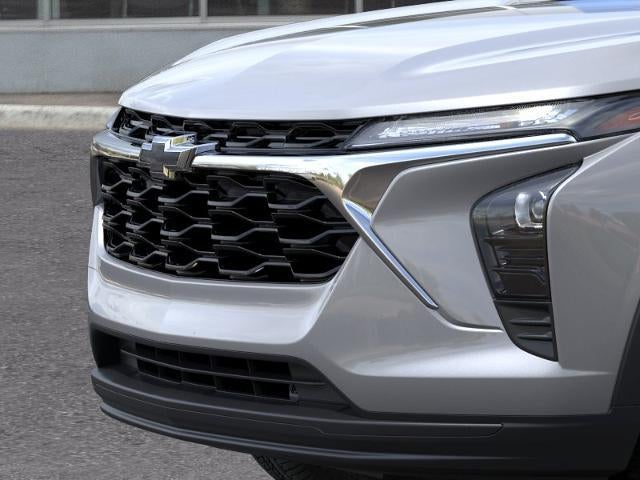 2026 Chevrolet Trax FWD 4dr LS