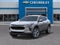 2026 Chevrolet Trax FWD 4dr LS