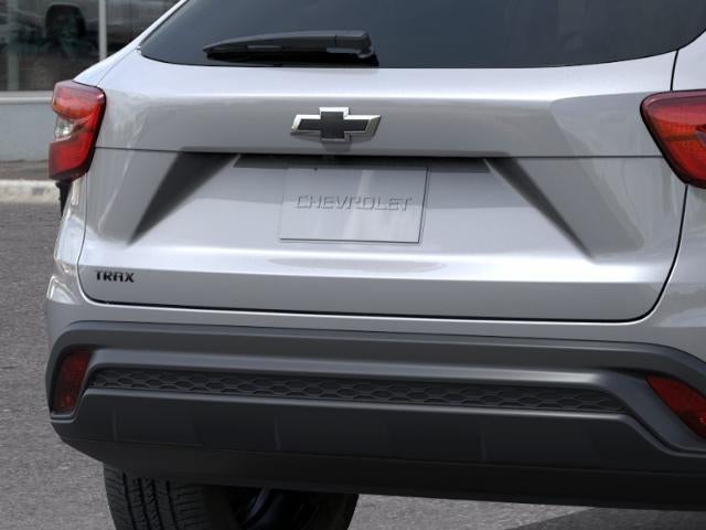 2026 Chevrolet Trax FWD 4dr LS