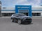 2026 Chevrolet Trax FWD 4dr LS