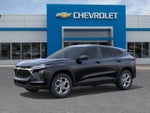 2026 Chevrolet Trax FWD 4dr LS
