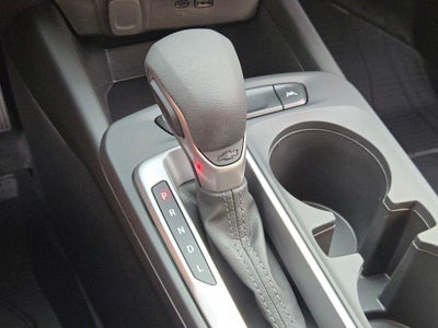 2026 Chevrolet Trax FWD 4dr LS