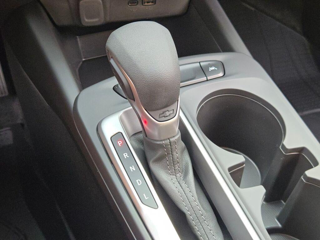 2026 Chevrolet Trax FWD 4dr LS