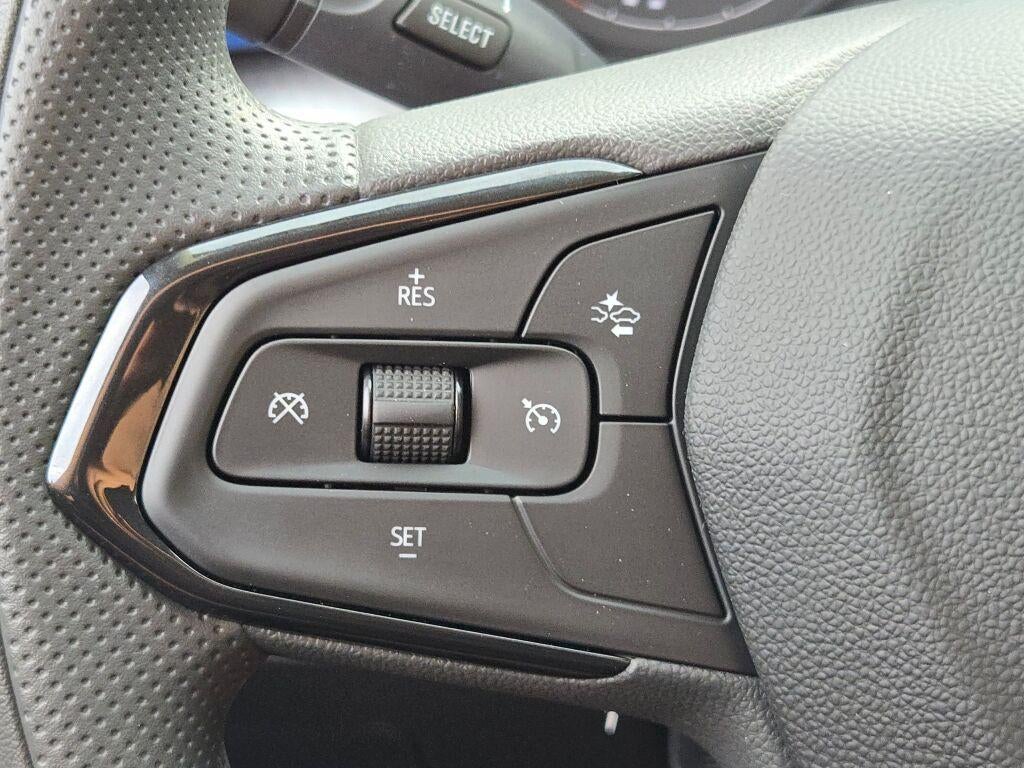 2026 Chevrolet Trax FWD 4dr LS