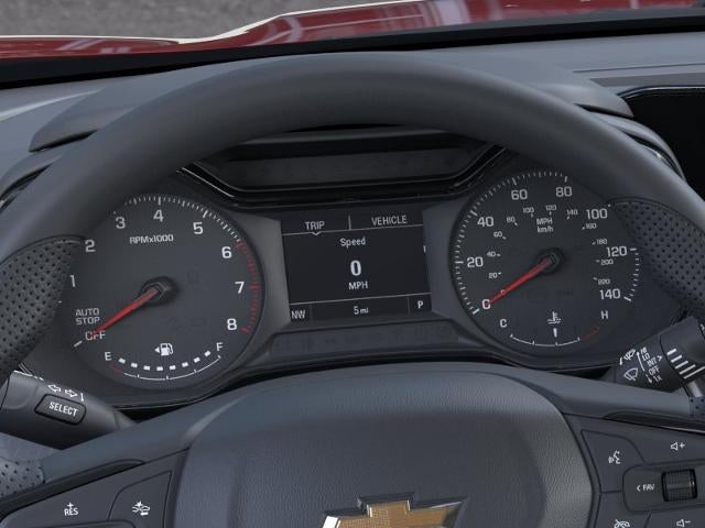 2026 Chevrolet Trax FWD 4dr LS