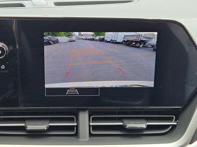 2026 Chevrolet Trax FWD 4dr LS