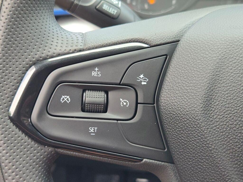 2026 Chevrolet Trax FWD 4dr LS