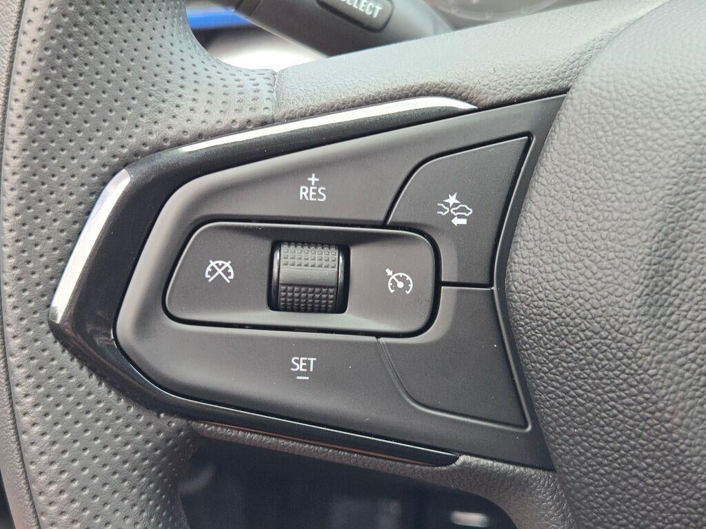 2026 Chevrolet Trax FWD 4dr LS
