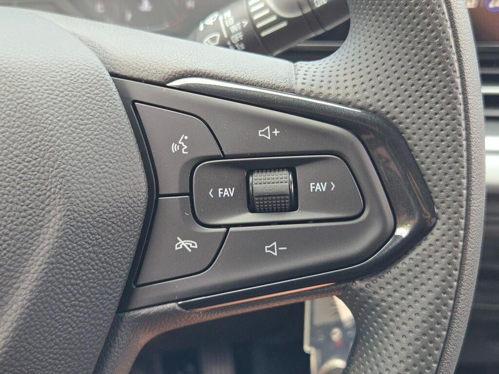 2026 Chevrolet Trax FWD 4dr LS