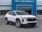 2026 Chevrolet Trax FWD 4dr LS