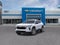 2026 Chevrolet Trax FWD 4dr LS