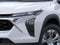 2026 Chevrolet Trax FWD 4dr LS