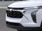 2026 Chevrolet Trax FWD 4dr LS