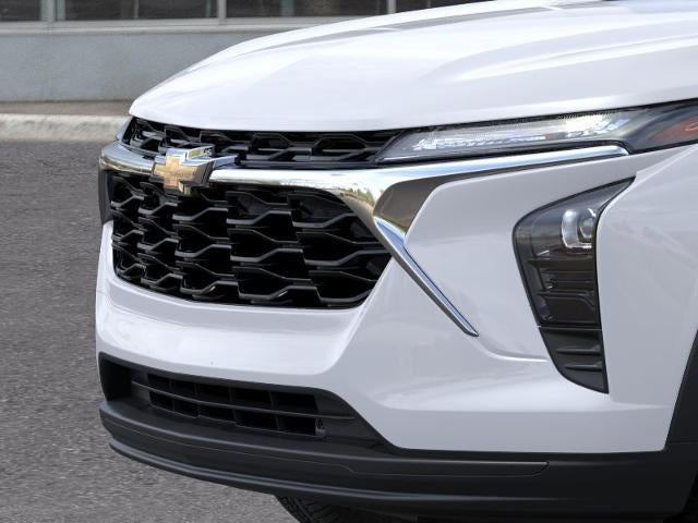 2026 Chevrolet Trax FWD 4dr LS