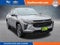 2026 Chevrolet Trax FWD 4dr 1RS