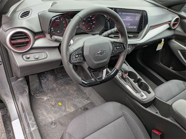 2026 Chevrolet Trax FWD 4dr 1RS