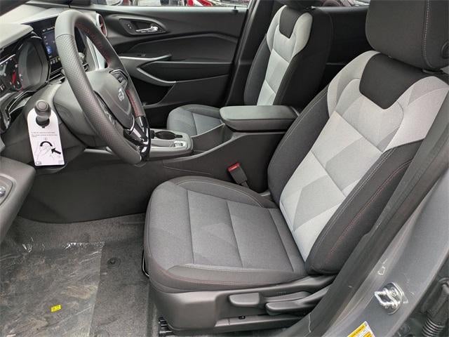 2026 Chevrolet Trax FWD 4dr 1RS