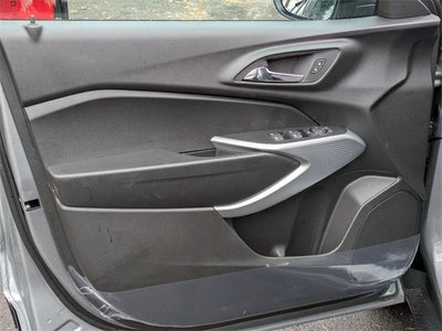 2026 Chevrolet Trax FWD 4dr 1RS