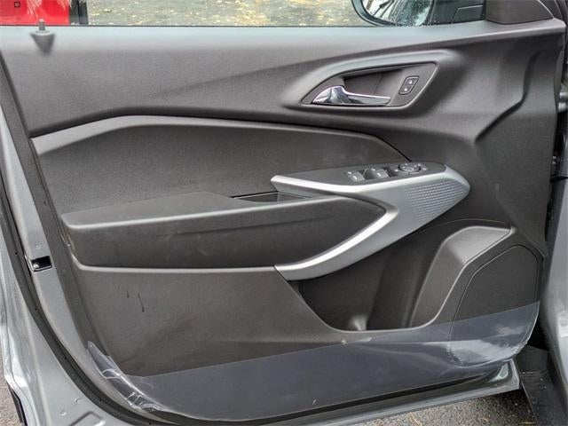 2026 Chevrolet Trax FWD 4dr 1RS