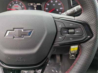 2026 Chevrolet Trax FWD 4dr 1RS